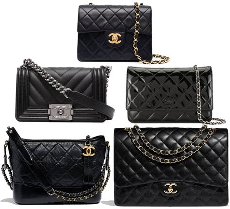 the one chanel bag to buy